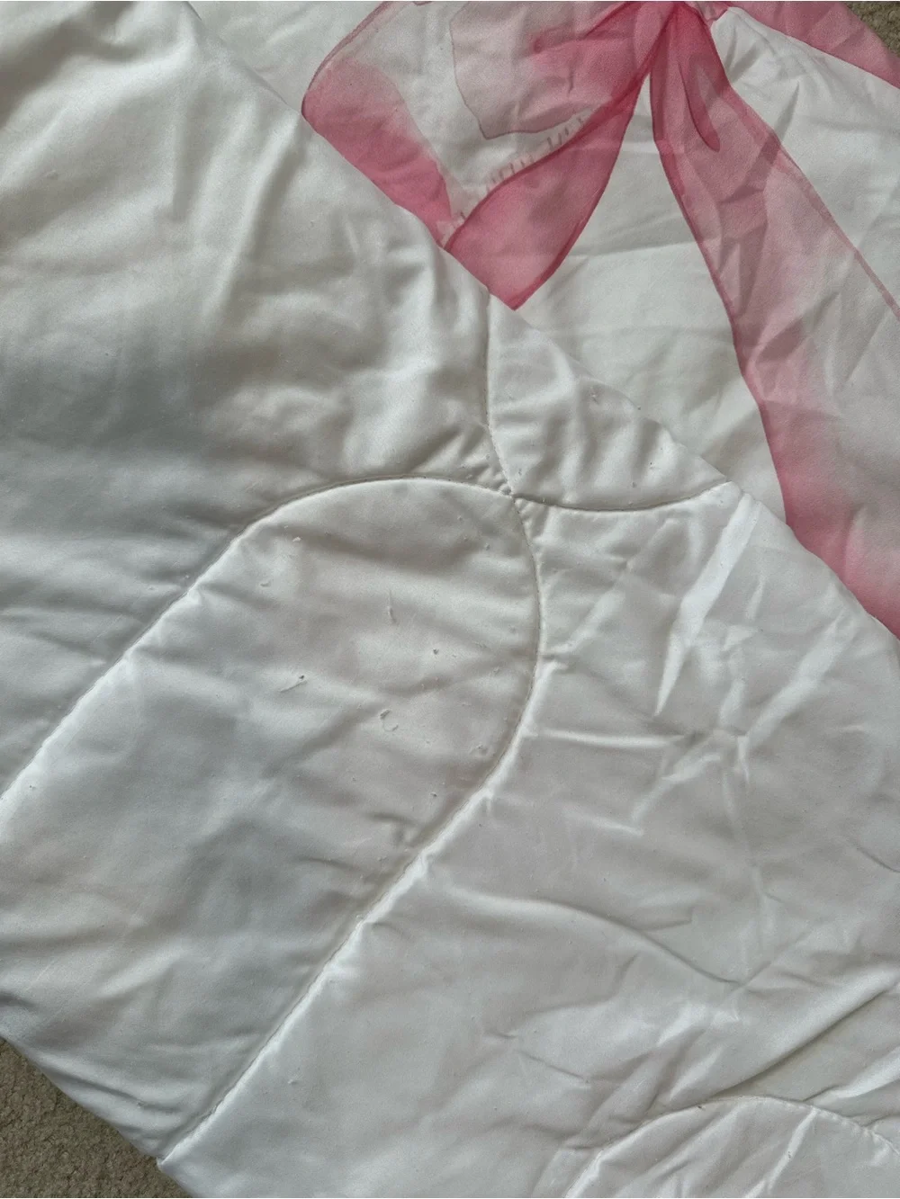 N/A 🎀coquette pink